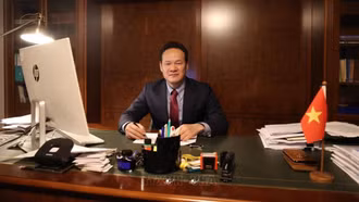 Việt Nam khẳng định vai trò thành viên tích cực, có trách nhiệm và mang tính xây dựng của Hội đồng Nhân quyền LHQ