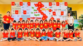 Lào Cai: Nhiều hoạt động kỷ niệm 51 năm Ngày Giải phóng miền Nam, thống nhất đất nước (30/4/1975 - 30/4/2026)