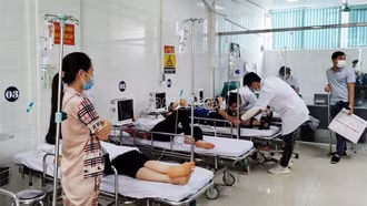 Bước tiến mới của Bệnh viện Đa khoa Hữu Nghị 103