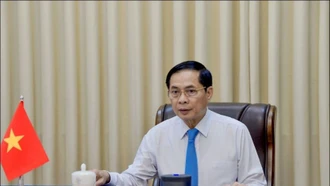Việt Nam và Đức nhấn mạnh sự cần thiết sớm nâng tầm quan hệ song phương