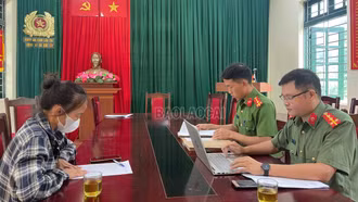 Lào Cai: Bình luận xúc phạm uy tín của cơ quan, tổ chức, một chủ tài khoản facebook bị xử phạt 12,5 triệu đồng 