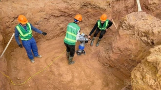 Lào Cai: Dồn lực thi công các hạng mục trường học nội trú vùng biên giới