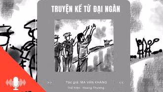 Truyện ngắn: Thợ xây phố huyện