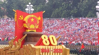 Lãnh đạo Liên hợp quốc và học giả quốc tế đánh giá cao thành tựu của Việt Nam