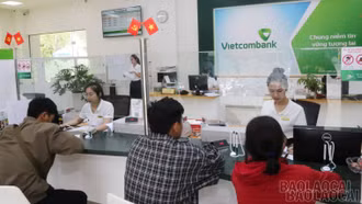 Lào Cai: Nguồn vốn các ngân hàng huy động đạt gần 98.000 tỷ đồng