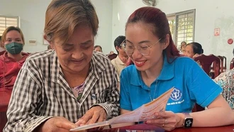 Đủ điều kiện hưởng lương hưu sẽ không được hưởng trợ cấp thất nghiệp