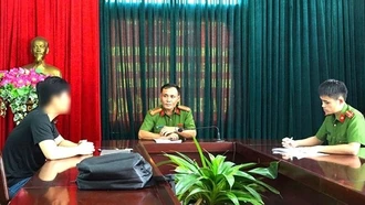 Dù liên tục được cảnh báo nhưng nhiều thanh, thiếu niên vẫn sập bẫy 'bắt cóc online'