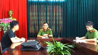 Dù liên tục được cảnh báo nhưng nhiều thanh, thiếu niên vẫn sập bẫy 'bắt cóc online'