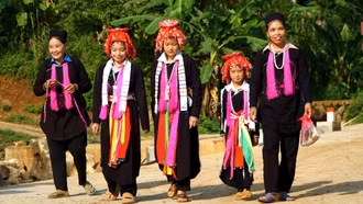 Một số mục tiêu chiến lược truyền thông Dự án 8 năm 2025