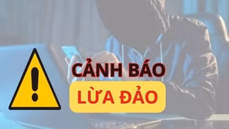 Mất 7 tỷ đồng vì 'sập bẫy' lừa đảo chương trình trao đổi sinh viên quốc tế
