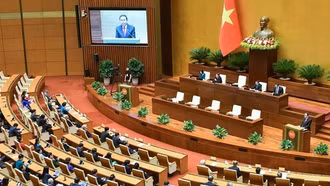 ''Cuộc cách mạng'' tinh gọn bộ máy