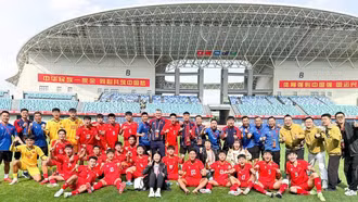 Xã hội hóa thể thao: Thành tựu và định hướng phát triển