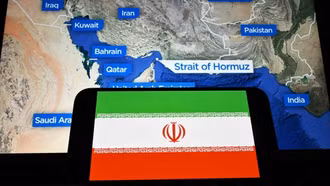 Hòa đàm Mỹ-Iran 'dậm chân tại chỗ', đâu là điểm nghẽn?