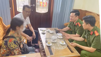 Kịp thời ngăn chặn vụ lừa đảo qua mạng chuyển 100 triệu đồng để lấy 500.000 USD