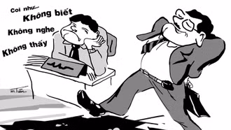 Suy thoái về tư tưởng chính trị - mối nguy hàng đầu của Đảng cầm quyền