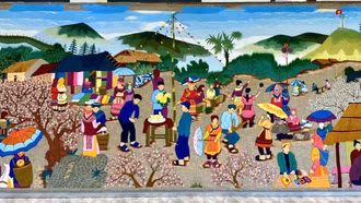 Siêu phẩm của người Thu Lao ghi danh Guinness Việt Nam