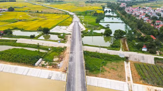 Giải ngân vốn đầu tư công bắt đầu 'tăng tốc'