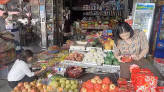 Tăng cường bảo đảm an toàn thực phẩm trong dịp tết Trung thu