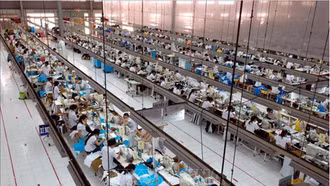 50 năm Thống nhất đất nước: Việt Nam đang vươn mình trong tất cả mọi lĩnh vực