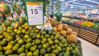 Phát triển nông sản hữu cơ: Hướng đi tất yếu