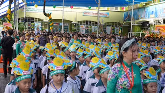 Bộ GD-ĐT thông tin về góp ý chỉnh sửa các môn địa lý, lịch sử sau sắp xếp đơn vị hành chính