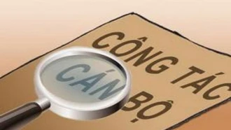 Bệnh xa dân - biểu hiện hàng đầu của suy thoái