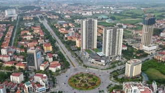Chính phủ thông qua hồ sơ Đề án sắp xếp đơn vị hành chính cấp tỉnh, xã năm 2025