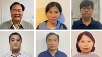 Truy tố Chủ tịch Tập đoàn Hưng Thịnh trong vụ khai thác quặng titan trái phép hơn 1.500 tỷ đồng