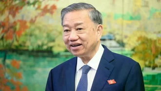 Động lực mới cho phát triển kinh tế