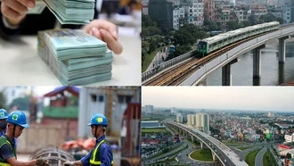 Thủ tướng Chính phủ đôn đốc đẩy nhanh tiến độ phân bổ, giải ngân vốn đầu tư công năm 2025