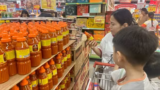 160 sản phẩm của tỉnh được tiêu thụ tại GO! Yên Bái