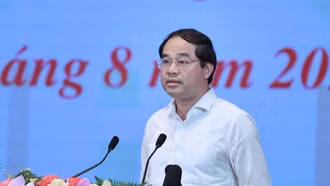 Bí thư Tỉnh ủy Lào Cai chia sẻ "bí quyết" giúp tỉnh vượt tiến độ xóa nhà tạm, nhà dột nát