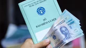 Lương cơ sở dự kiến tăng 8%: Người lao động được thêm gì?