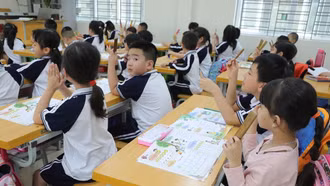 Chưa thể chỉnh sửa ngay sách giáo khoa