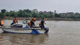 Tăng cường phòng, chống đuối nước đối với trẻ em, học sinh