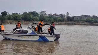 Tăng cường phòng, chống đuối nước đối với trẻ em, học sinh