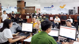 Đề án 06 – Đòn bẩy số hóa vì người dân