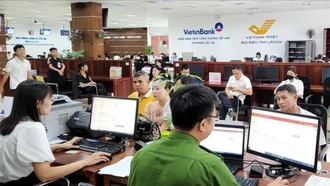 Đề án 06 – Đòn bẩy số hóa vì người dân