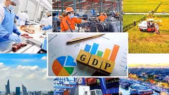 Không thay đổi mục tiêu tăng trưởng: Linh hoạt chính sách ứng phó thuế quan đối ứng