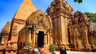 Xếp hạng 5 di tích quốc gia đặc biệt