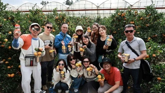 Hàn Quốc dự kiến cấp visa 10 năm cho du khách Việt