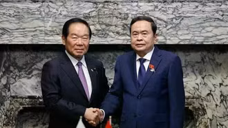 Quốc hội Việt Nam hoàn thiện hành lang pháp lý tạo thuận lợi cho doanh nghiệp Nhật Bản