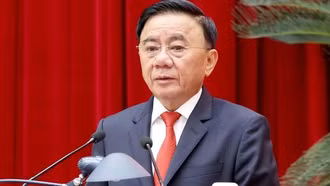 Thường trực Ban Bí thư: Tiếp tục đưa tinh thần Đại hội XIV của Đảng vào công tác hằng ngày