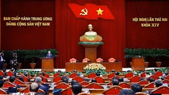 Muốn chống tham nhũng hiệu quả, phải kiểm soát được quyền lực