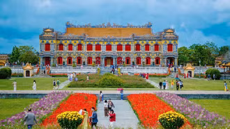 Ngày 26/3, Huế miễn phí tham quan các điểm di tích