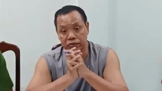 Khởi tố, bắt tạm giam đối tượng “Lợi dụng quyền tự do dân chủ xâm phạm quyền, lợi ích hợp pháp của tổ chức, cá nhân”