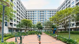 Đề xuất sửa điều kiện về thu nhập được mua, thuê mua nhà ở xã hội