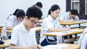 Đánh giá diện rộng cấp quốc gia chất lượng giáo dục phổ thông