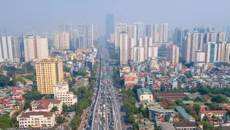 Đề xuất giảm mức thu lệ phí trước bạ nhà, đất, ô tô, xe máy cho công dân có định danh điện tử mức độ 2