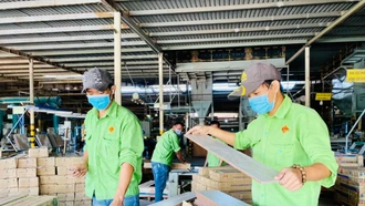Doanh nghiệp loay hoay bài toán vốn